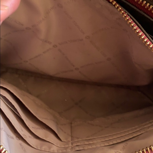 Michael kors crossbody bag - Picture 7 of 13